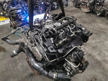 Laden Sie das Bild in den Galerie-Viewer, Motor VW CBA 2.0 TDI Diesel Engine Komplett