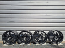 Laden Sie das Bild in den Galerie-Viewer, 4x Alufelge 19 Zoll 8.5" 5x112 45ET Audi Rim Wheel FEL6451405535dz