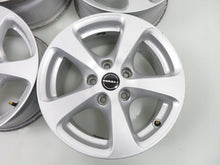 Laden Sie das Bild in den Galerie-Viewer, 4x Alufelge 16 Zoll 7.0" 5x120 20ET M877832 BMW E60 3 E90 Rim Wheel FEL7943079429ci
