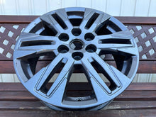 Load image into Gallery viewer, 1x Alufelge 17 Zoll 6x120 Ford Transit Custom Rim Wheel FEL2152373617tx