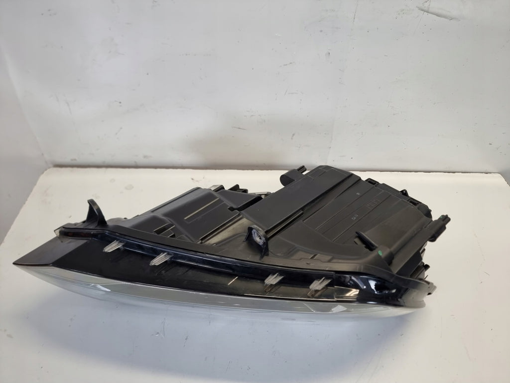 Frontscheinwerfer VW Touareg 7P1941034 Xenon Rechts Scheinwerfer Headlight SCH6681367332wg
