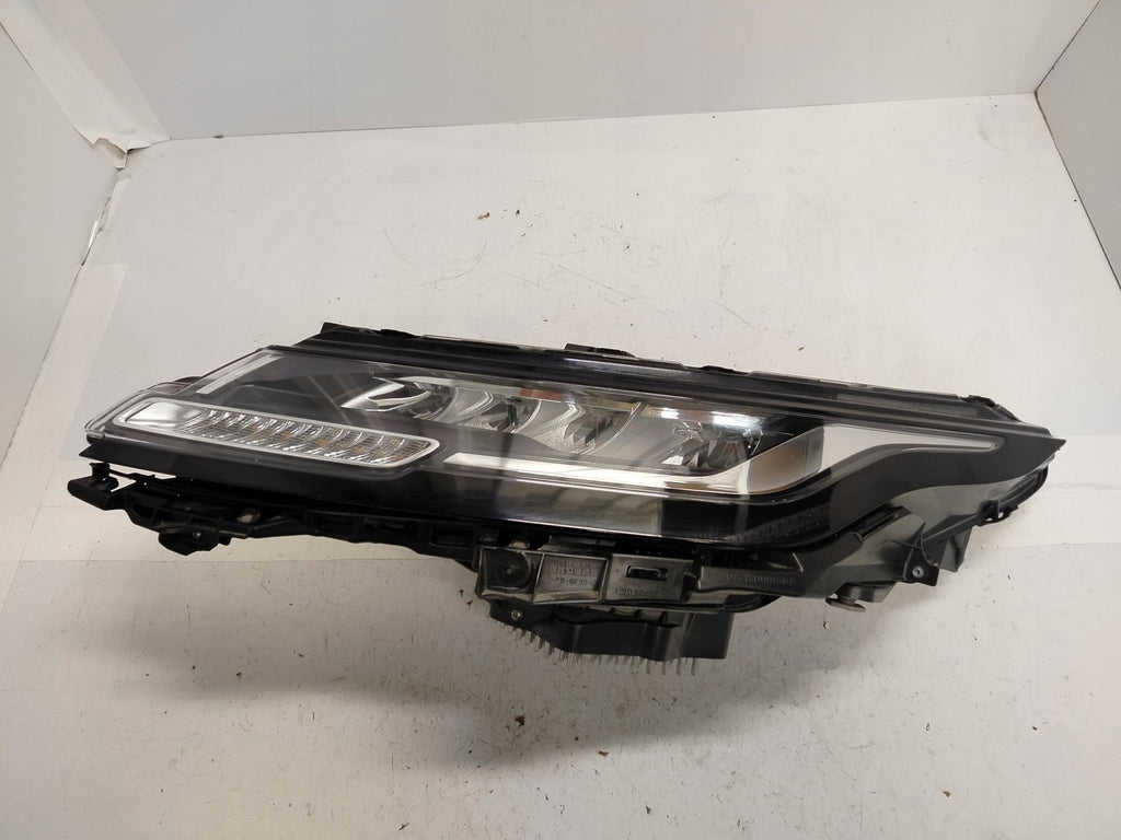 Frontscheinwerfer Land Rover Evoque M8D2-13W030-BA LED Links Headlight