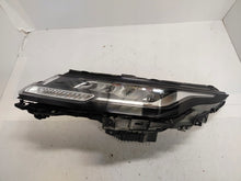 Laden Sie das Bild in den Galerie-Viewer, Frontscheinwerfer Land Rover Evoque M8D2-13W030-BA LED Links Headlight