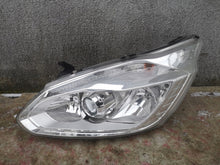Laden Sie das Bild in den Galerie-Viewer, Frontscheinwerfer Ford Transit Custom BK21-13D153-3 Links Scheinwerfer Headlight SCH3021795413dt