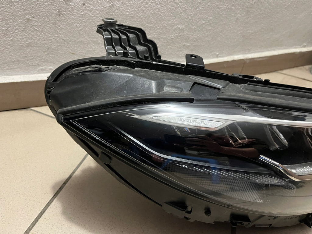 Frontscheinwerfer Mercedes-Benz Cls A2579066602 LED Rechts Headlight