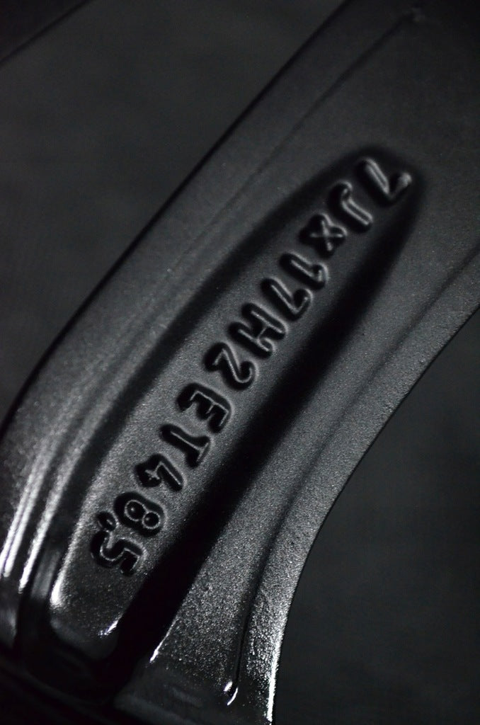 4x Alufelge 17 Zoll 7.0" 5x112 48 5ET A2054010200 Mercedes-Benz W205 W204 FEL1443186445wg