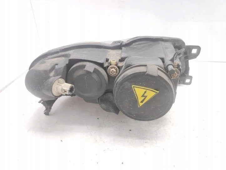Frontscheinwerfer Alfa Romeo 166 89101028 Links Scheinwerfer Headlight SCH2691945034jz
