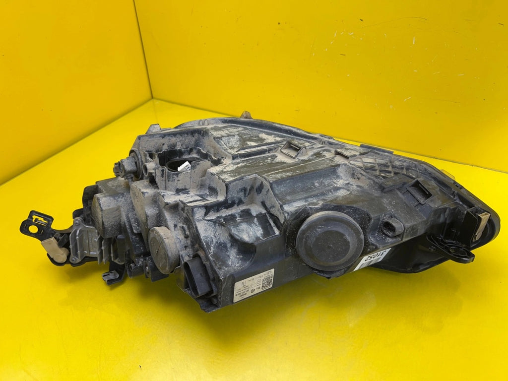 Frontscheinwerfer VW Golf VIII 5H1941006B LED Rechts Scheinwerfer Headlight SCH3148506974di
