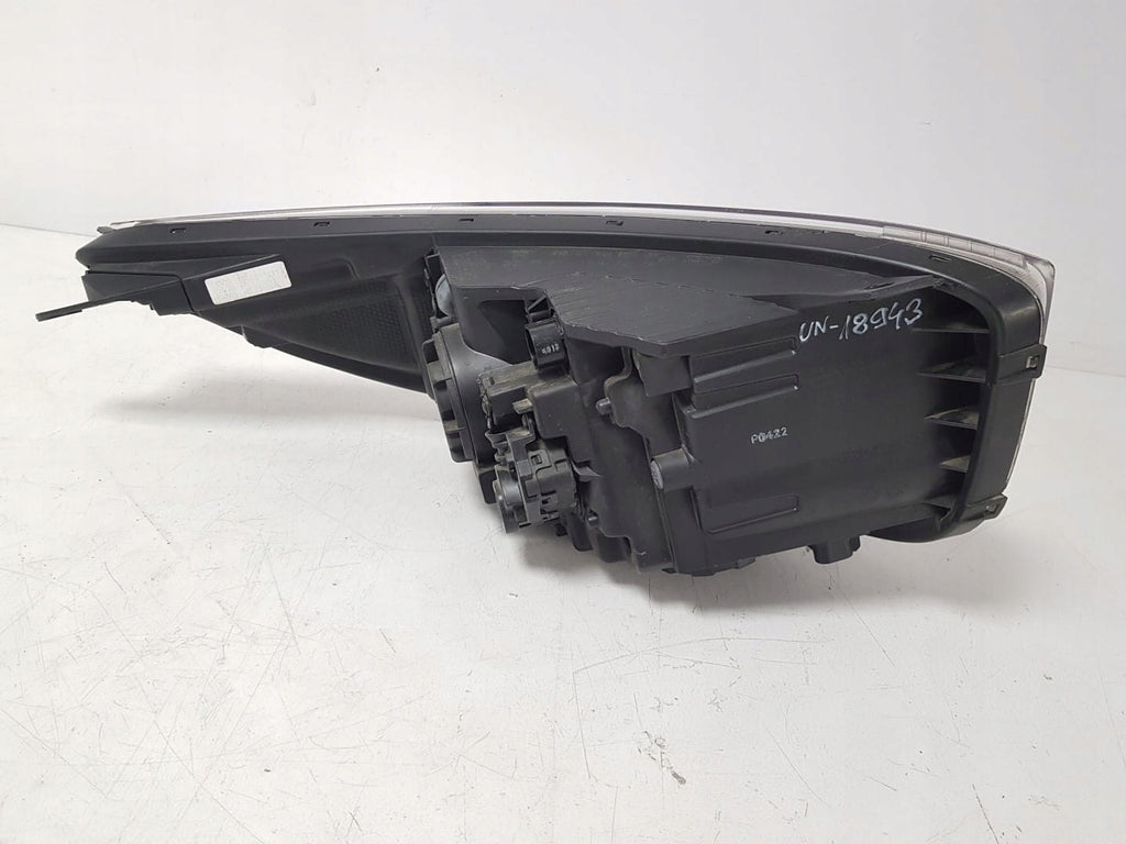 Frontscheinwerfer Kia Picanto 92101-G63 LED Links Scheinwerfer Headlight SCH3696469802kr