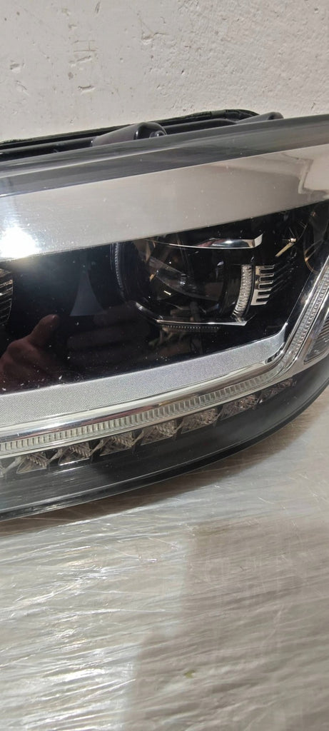 Frontscheinwerfer VW Touran 5TB941081A LED Links Scheinwerfer Headlight SCH8456999742ha