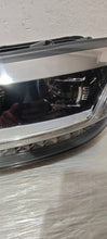 Laden Sie das Bild in den Galerie-Viewer, Frontscheinwerfer VW Touran 5TB941081A LED Links Scheinwerfer Headlight SCH8456999742ha