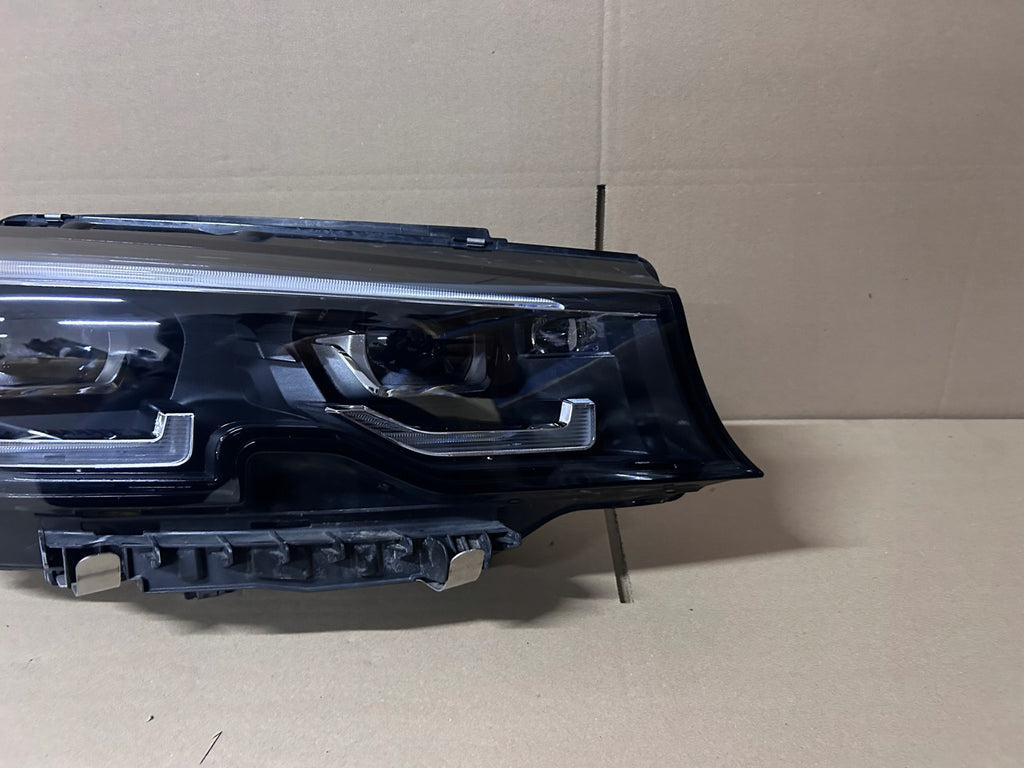 Frontscheinwerfer BMW 3 G21 G20 5A251A8-02LL Full LED Rechts Headlight SCH6275589376ny