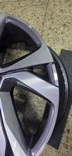 Laden Sie das Bild in den Galerie-Viewer, 1x Alufelge 18 Zoll 7.5" 5x114.3 46ET Renault Megane Iv Rim Wheel FEL7735701434nc