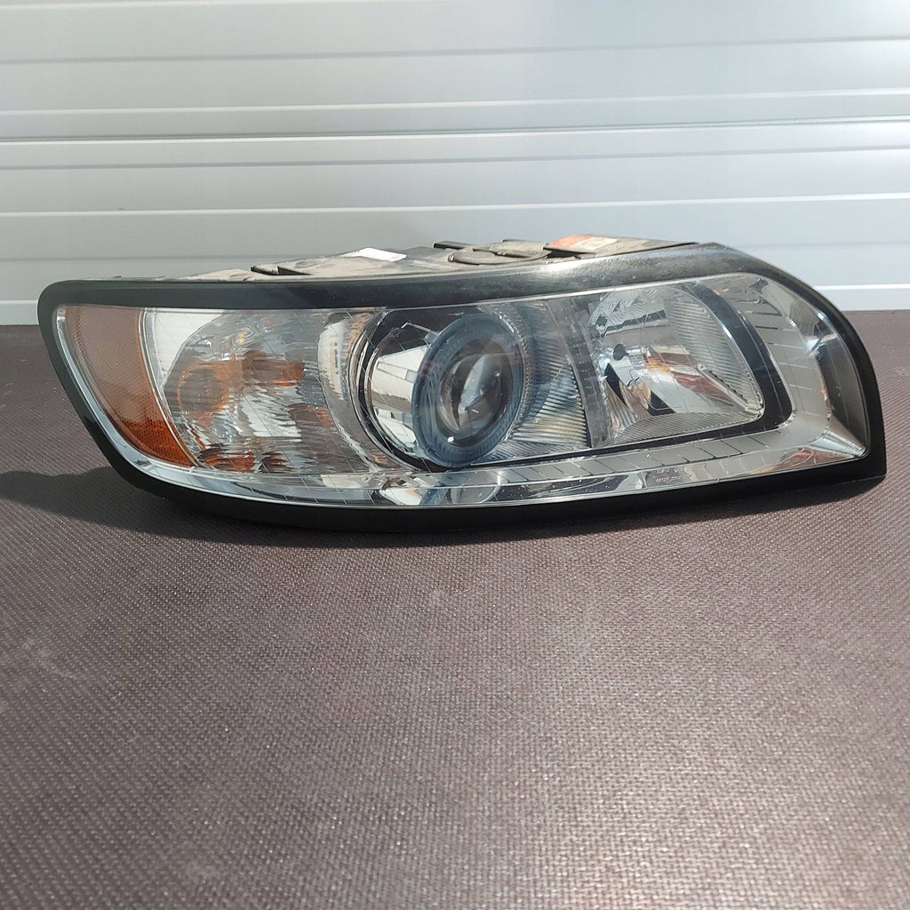 Frontscheinwerfer Volvo S40 31299588 Xenon Rechts Scheinwerfer Headlight SCH2801408564wa
