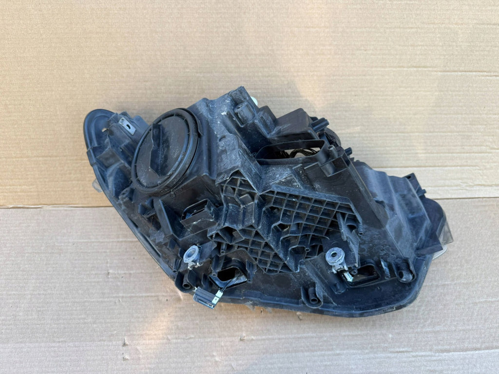 Frontscheinwerfer BMW 1 F20 7229677-10 Links Scheinwerfer Headlight SCH4325894809vb