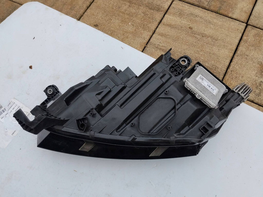Frontscheinwerfer Skoda Octavia I 5E4941016A Rechts Scheinwerfer Headlight SCH5128748423gb