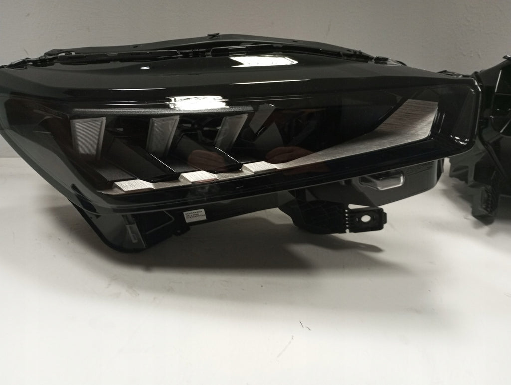 Frontscheinwerfer Peugeot 3008 9858684280 Full LED Rechts Scheinwerfer Headlight SCH6393165392fy