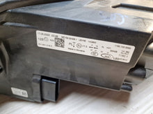 Laden Sie das Bild in den Galerie-Viewer, Frontscheinwerfer Skoda Superb III 3V1941016C LED Rechts Scheinwerfer Headlight