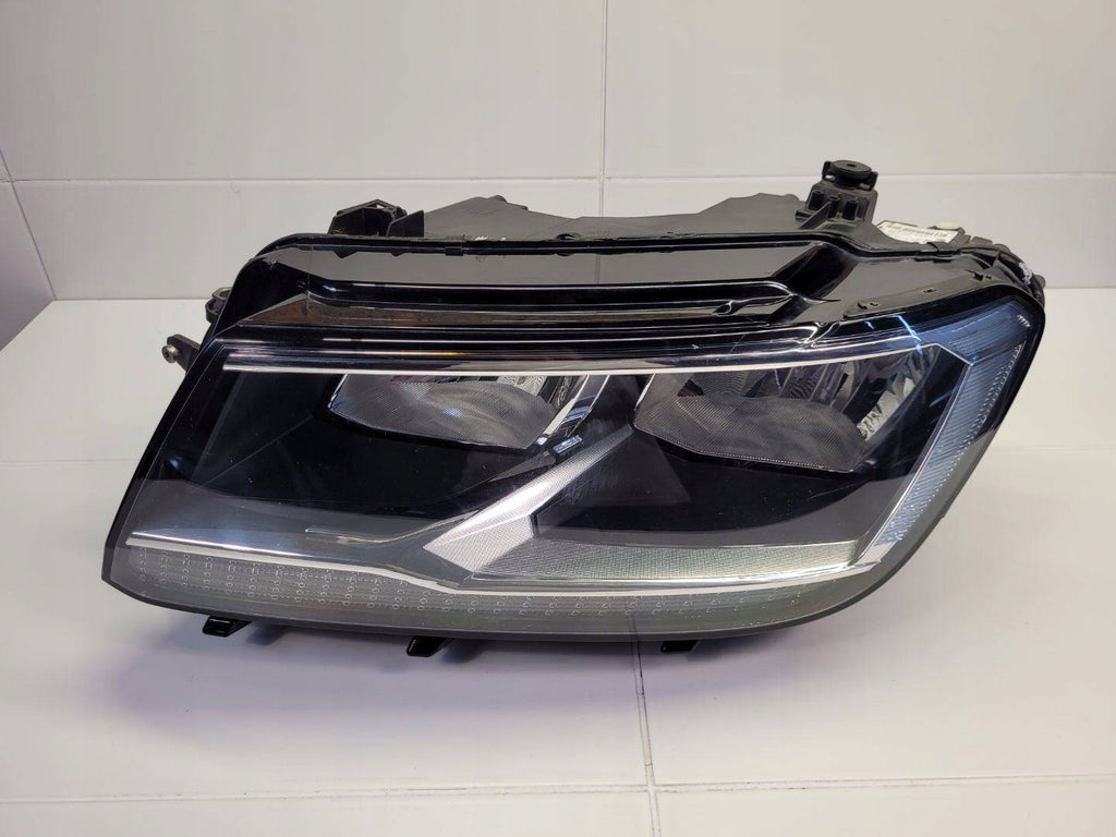 Frontscheinwerfer VW Tiguan 5NB941005B Links Scheinwerfer Headlight