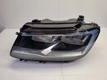 Load image into Gallery viewer, Frontscheinwerfer VW Tiguan 5NB941005B Links Scheinwerfer Headlight