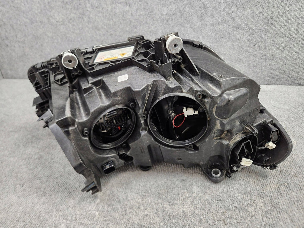 Frontscheinwerfer BMW X3 G01 G02 5A29217SCZ Laser Links Scheinwerfer Headlight SCH8361399309ha