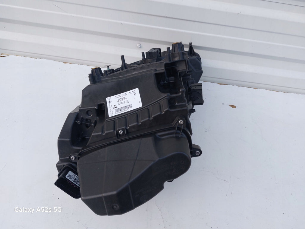 Frontscheinwerfer Porsche Panamera 971941032F LED Rechts Scheinwerfer Headlight SCH3948274262ms