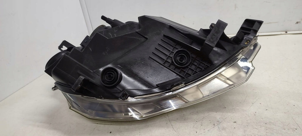 Frontscheinwerfer Citroën Berlingo 9682828280 Links Scheinwerfer Headlight