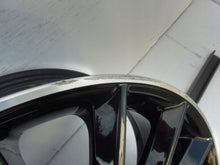 Laden Sie das Bild in den Galerie-Viewer, 1x Alufelge 19 Zoll 7.5" 5x112 47ET A1774011600 Mercedes-Benz Cla Amg Rim Wheel FEL8107937160nk