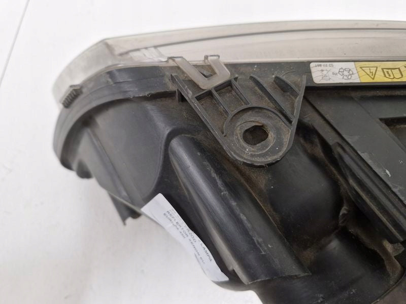 Frontscheinwerfer Saab 93 9-3 Xenon Rechts Scheinwerfer Headlight