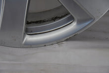 Load image into Gallery viewer, 4x Alufelge 17 Zoll 7.5" 5x112 37ET Glanz Silber 4G0601025L Audi Rim Wheel FEL1671965725ab
