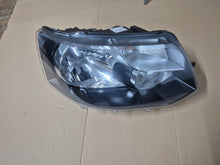 Laden Sie das Bild in den Galerie-Viewer, Frontscheinwerfer VW Transporter 7E1941016R Rechts Scheinwerfer Headlight SCH5076360896qd