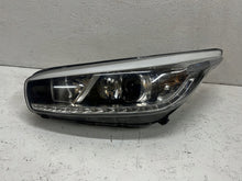 Laden Sie das Bild in den Galerie-Viewer, Frontscheinwerfer Kia Ceed 92101A2020 LED Links Scheinwerfer Headlight
