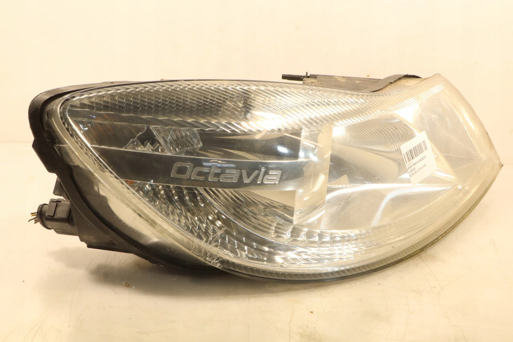 Frontscheinwerfer Skoda Octavia II 1Z1941016F Rechts Scheinwerfer Headlight SCH4786340683fd