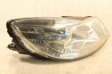 Load image into Gallery viewer, Frontscheinwerfer Skoda Octavia II 1Z1941016F Rechts Scheinwerfer Headlight SCH4786340683fd