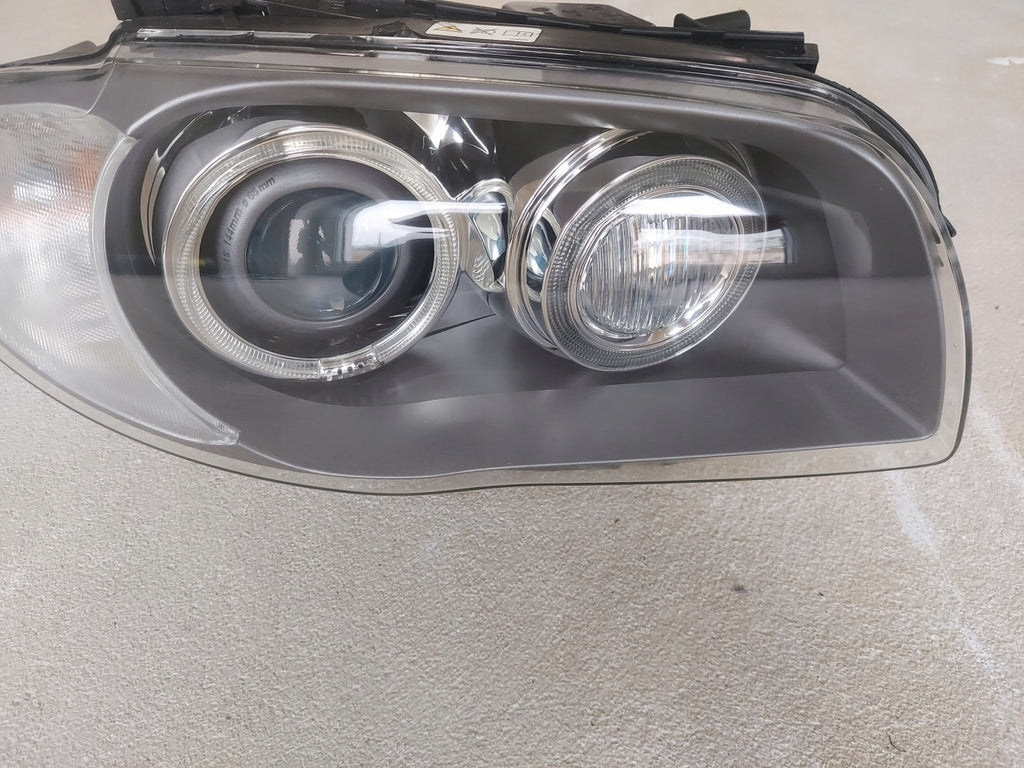 Frontscheinwerfer BMW E88 E81 E82 E87 7181282 Rechts Scheinwerfer Headlight SCH7730012397if