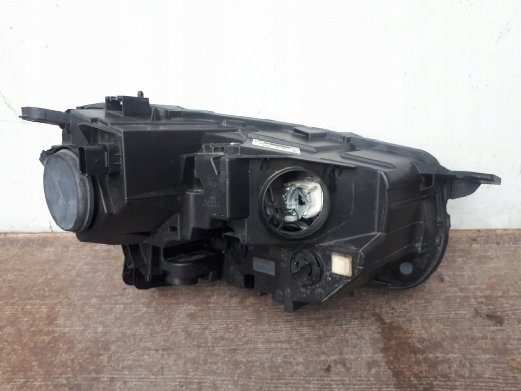 Frontscheinwerfer Peugeot Partner Rifter 9816827280 90146217 LED Links Headlight SCH9436273903nv