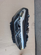 Laden Sie das Bild in den Galerie-Viewer, Frontscheinwerfer BMW X3 G01 G02 5A29202-08 Full LED Rechts Headlight SCH4090666212na