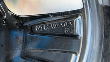 Load image into Gallery viewer, 1x Alufelge 18 Zoll 8.0" 5x112 32 5ET A2144012200 Mercedes-Benz Rim Wheel FEL1468912411kl
