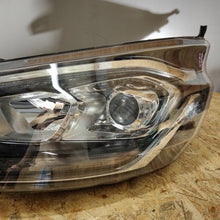 Laden Sie das Bild in den Galerie-Viewer, Frontscheinwerfer Ford Transit Custom JK21-13W030-DJ Links Headlight