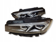 Laden Sie das Bild in den Galerie-Viewer, Frontscheinwerfer BMW 3 G20 0420100403 0820100803 LED Ein Satz Headlight SCH3202905647ur