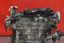 Load image into Gallery viewer, Motor Mazda II Y655 Y650 1.6 CITD 115PS 85kW 2011 Diesel Engine Unkomplett MOT5619081967xp