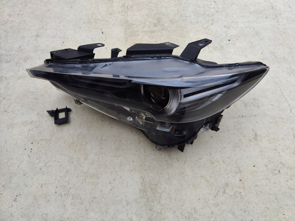 Frontscheinwerfer Mazda Cx5 Cx-5 K124-51040 Full LED Links Headlight SCH2398343494gb