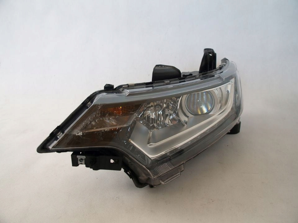 Frontscheinwerfer Mitsubishi Outlander III FALSE Scheinwerfer Headlight SCH5292496111ui