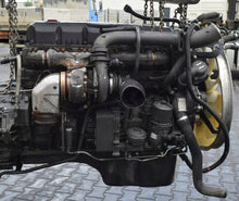 Laden Sie das Bild in den Galerie-Viewer, Motor Daf 865474 510PS Diesel Engine Komplett MOT9726696743so