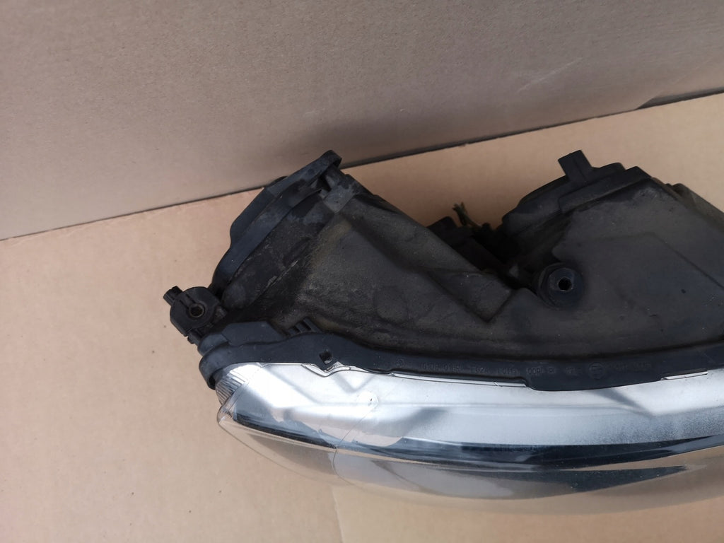 Frontscheinwerfer Skoda Rapid 5JB941015A 5JB941016A Xenon Ein Satz Headlight SCH4144774484mi