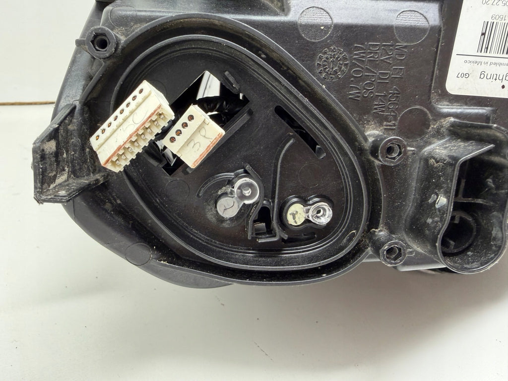 Frontscheinwerfer BMW G07 A89481802-01 Laser Rechts Scheinwerfer Headlight SCH4141863374kp