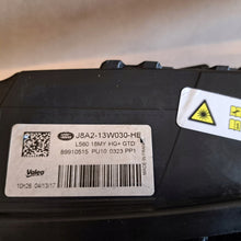 Laden Sie das Bild in den Galerie-Viewer, Frontscheinwerfer Land Rover Range Velar L560 J8A213W030HE Laser Links Headlight SCH5126343627xf