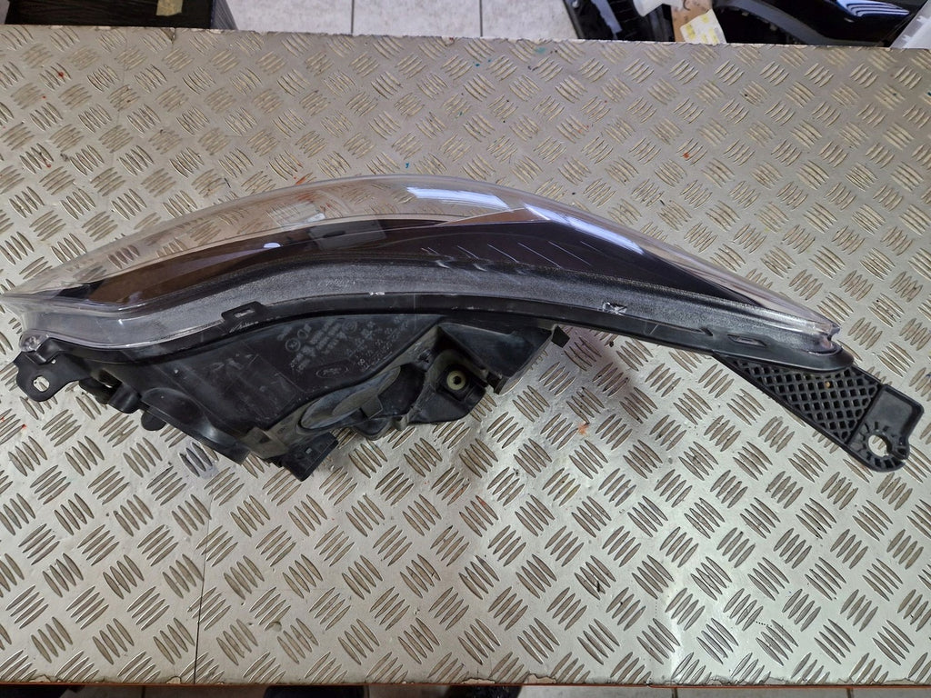 Frontscheinwerfer Ford Focus III Rechts Scheinwerfer Headlight SCH4525335496qu