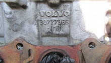 Laden Sie das Bild in den Galerie-Viewer, Motor Volvo V40 D5204T 2.0 Diesel Engine Unkomplett MOT8026051754zg