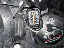 Laden Sie das Bild in den Galerie-Viewer, Frontscheinwerfer Renault Koleos 26060JY Links Scheinwerfer Headlight SCH1668598171wp